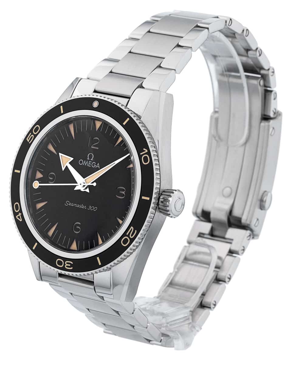 Omega Seamaster 300 234.30.41.21.01.001 Omega Seamaster 300 234.30.41.21.01.001